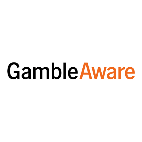 gamble aware logo